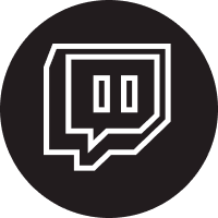 Логотип социальной сети